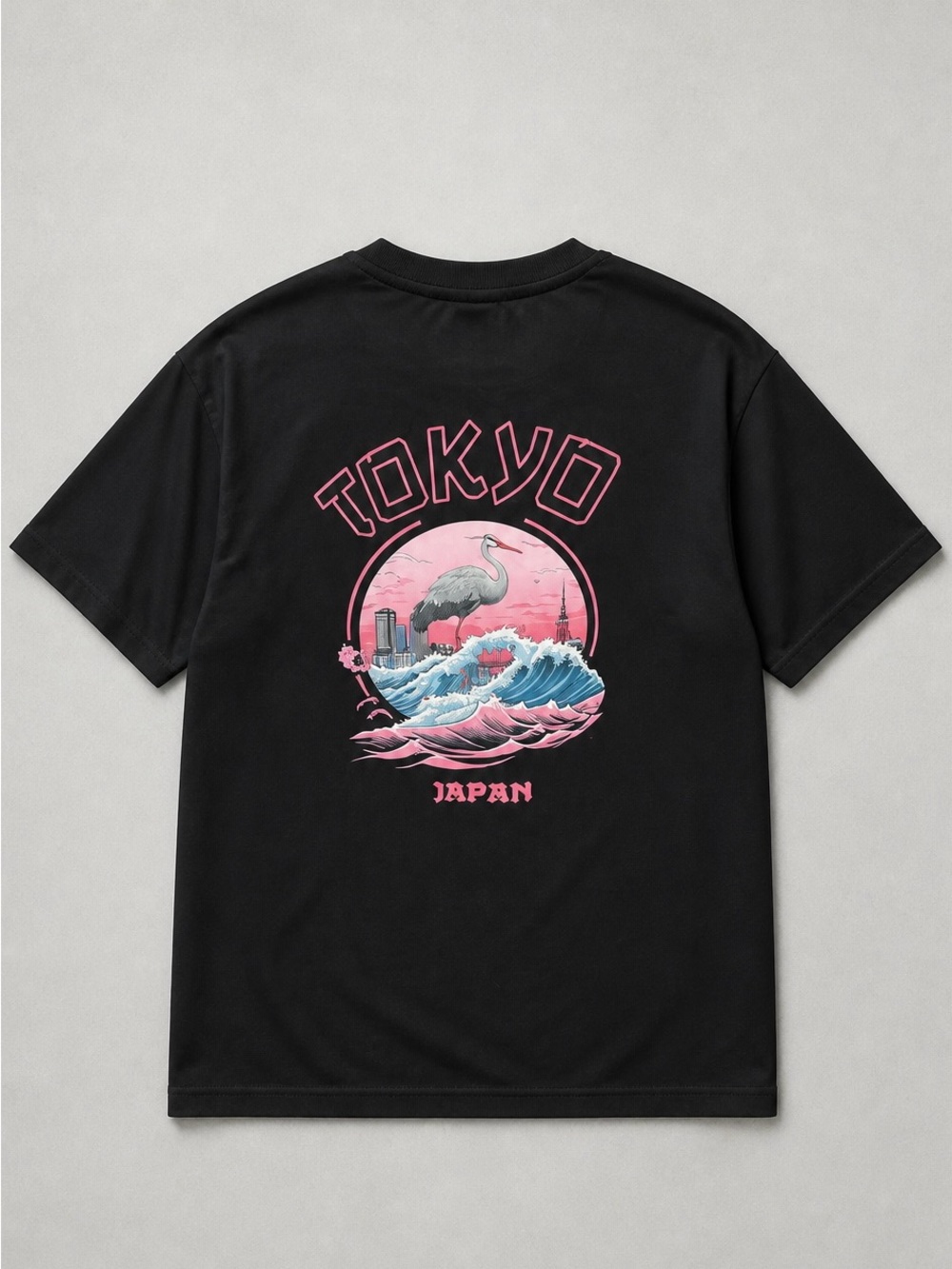 Manfinity Tee M